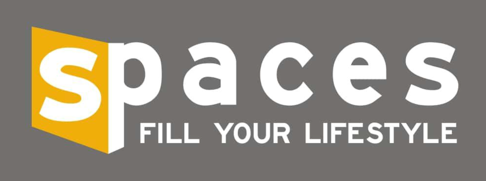 Spaces Logo